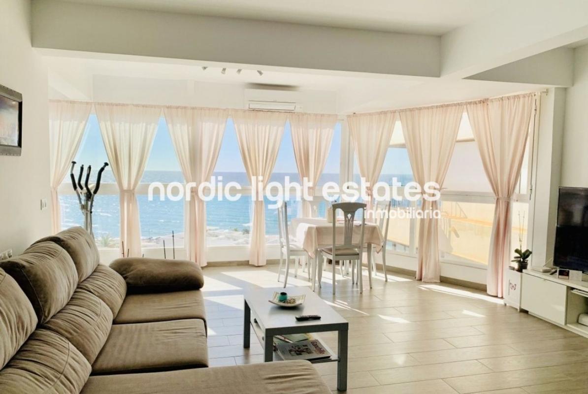 Продажа квартиры на Piso en El Peñoncillo, Torrox, Торрокс
photo 1