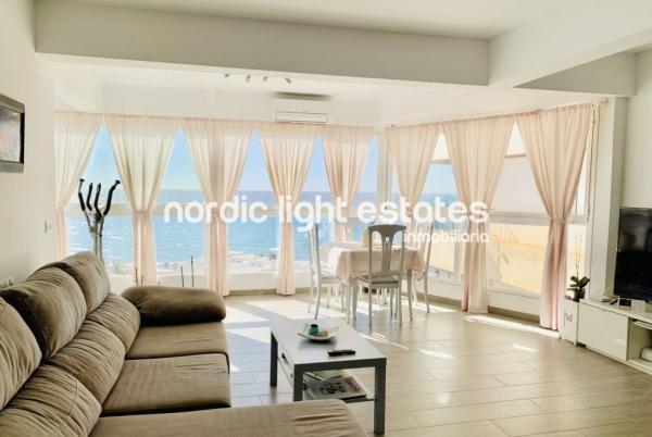Продажа квартиры на Piso en El Peñoncillo, Torrox, Торрокс
 photo 1