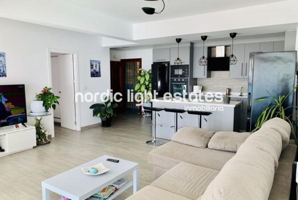Продажа квартиры на Piso en El Peñoncillo, Torrox, Торрокс
 photo 2
