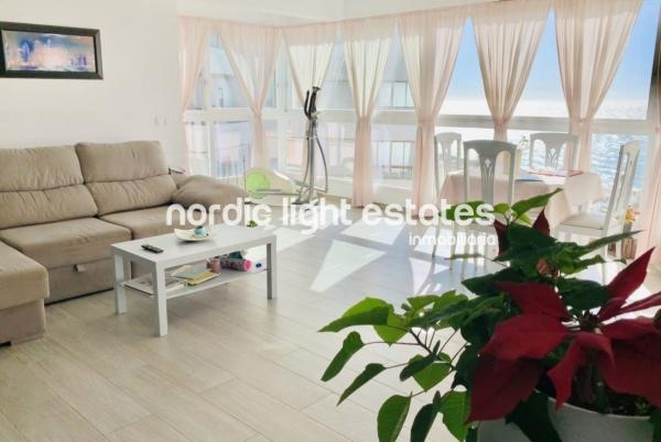 Продажа квартиры на Piso en El Peñoncillo, Torrox, Торрокс
 photo 3