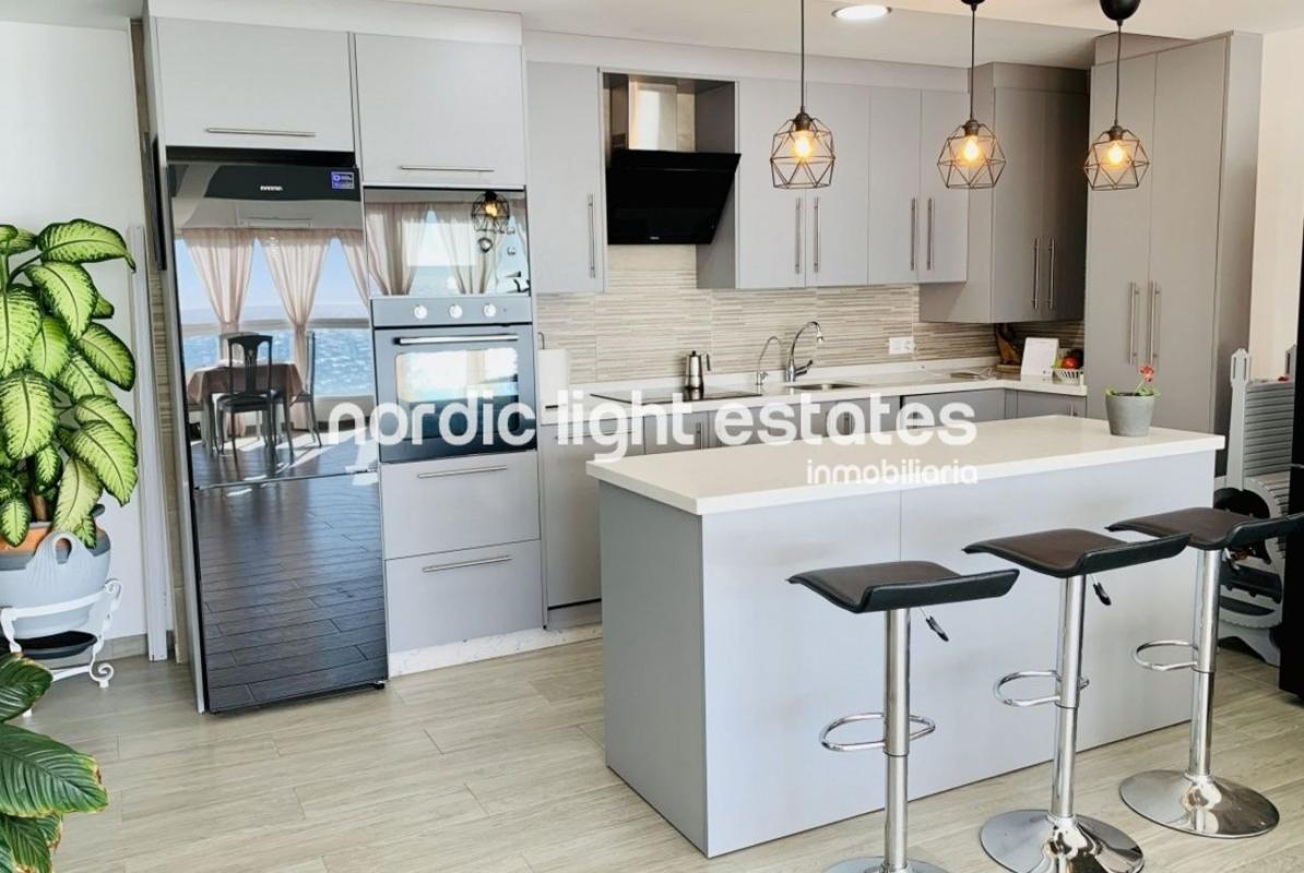 Продажа квартиры на Piso en El Peñoncillo, Torrox, Торрокс
photo 4