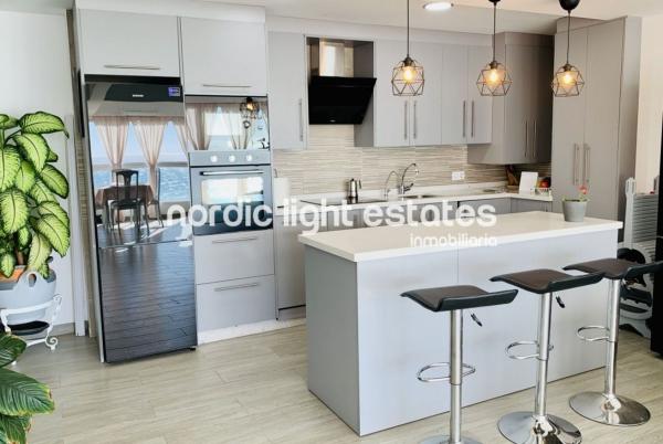 Продажа квартиры на Piso en El Peñoncillo, Torrox, Торрокс
 photo 4
