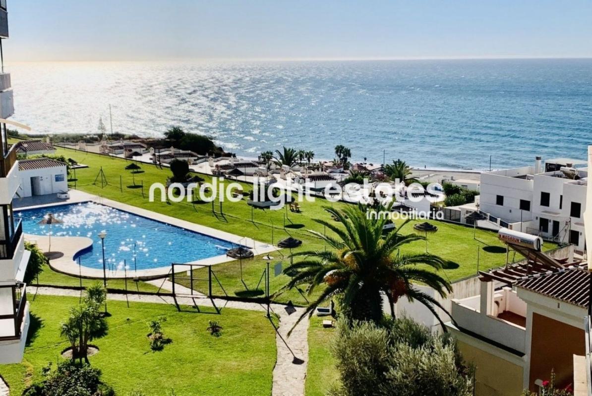 Продажа квартиры на Piso en El Peñoncillo, Torrox, Торрокс
photo 5