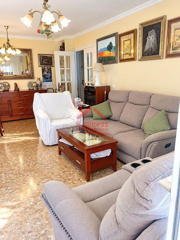 Продажа квартиры на Piso en Centro, Vélez-Malaga, Велес-Малага
photo 1