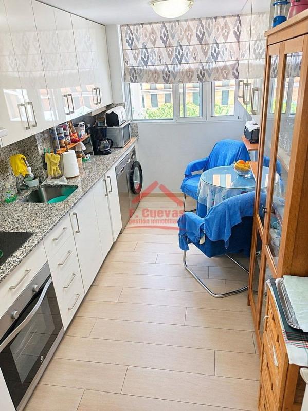 Продажа квартиры на Piso en Centro, Vélez-Malaga, Велес-Малага
photo 2