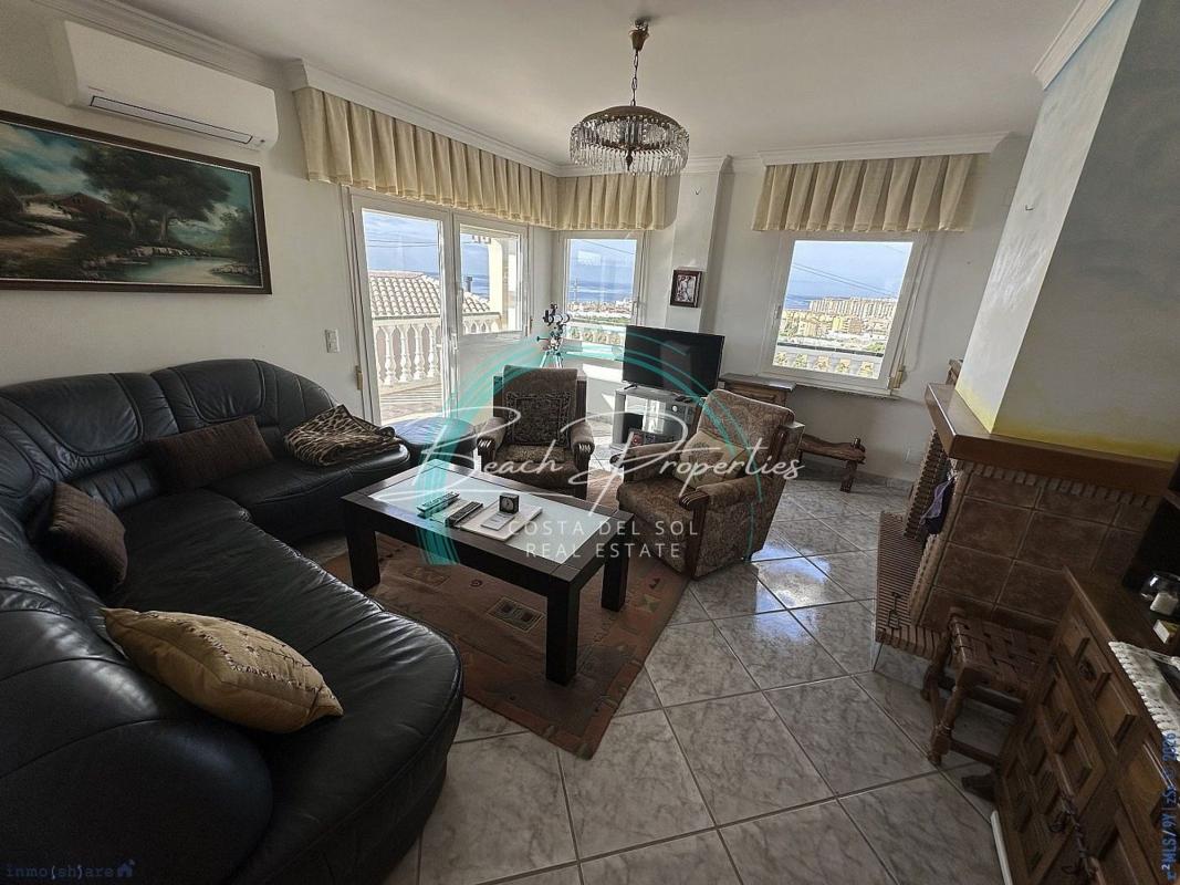 Sprzedaż niezależnego domku jednorodzinnego w  Casa o chalet en Algarrobo, Algarrobo photo 5