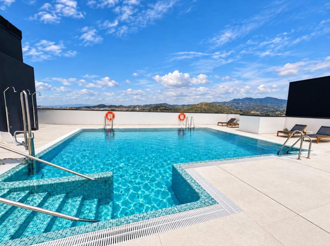 Продажа квартиры на Piso en Paseo Martiricos, 1, Martiricos - La Roca, Málaga, Малага
photo 1