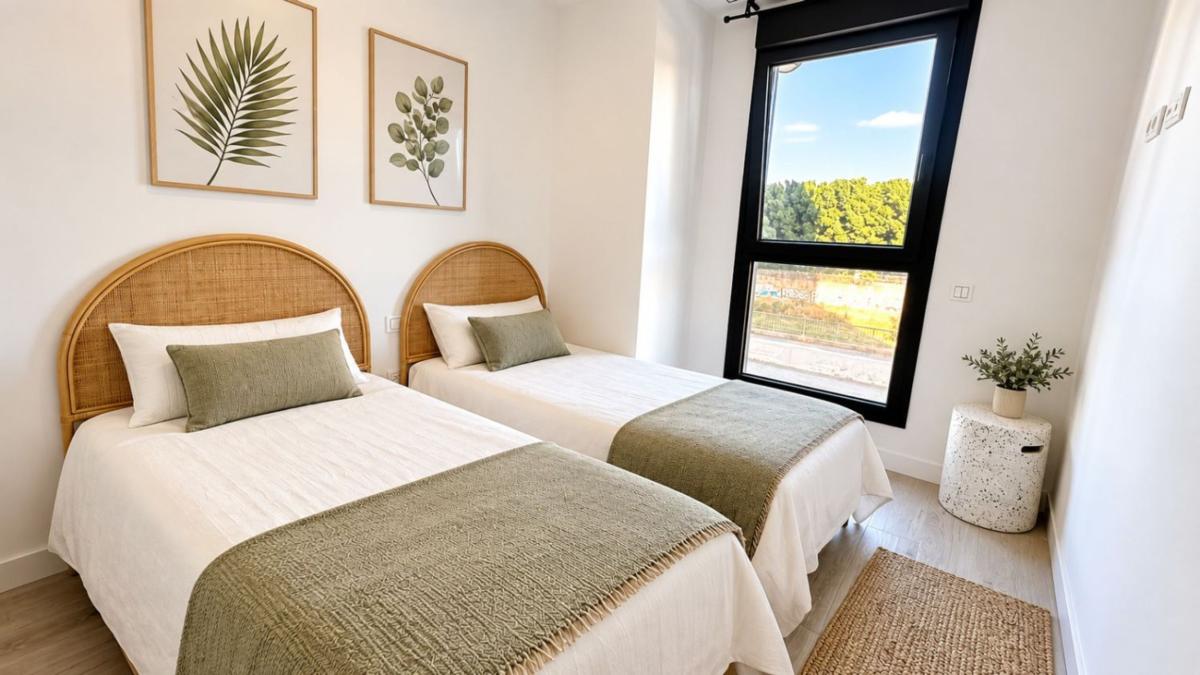Продажа квартиры на Piso en Paseo Martiricos, 1, Martiricos - La Roca, Málaga, Малага
photo 2