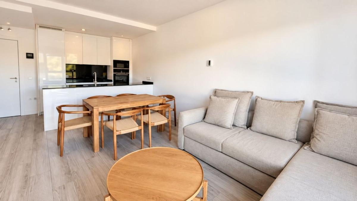 Продажа квартиры на Piso en Paseo Martiricos, 1, Martiricos - La Roca, Málaga, Малага
photo 3