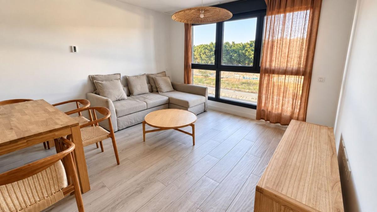 Продажа квартиры на Piso en Paseo Martiricos, 1, Martiricos - La Roca, Málaga, Малага
photo 4