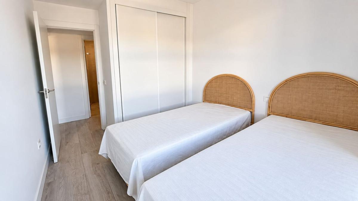Продажа квартиры на Piso en Paseo Martiricos, 1, Martiricos - La Roca, Málaga, Малага
photo 5