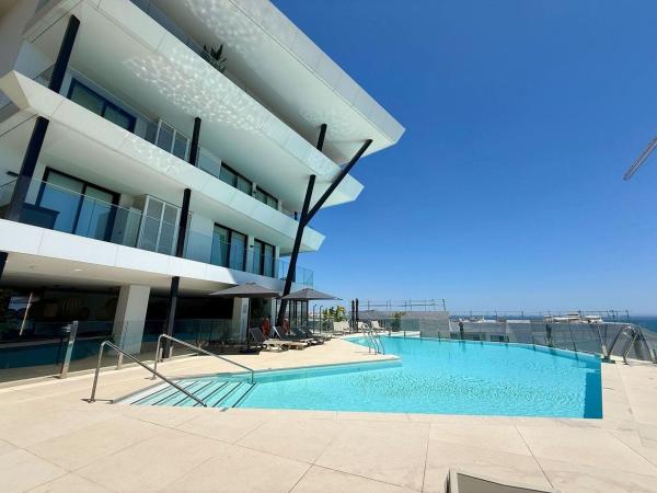 Продажа квартиры на Piso en El Higuerón, Fuengirola, Фуэнхирола
 photo 4