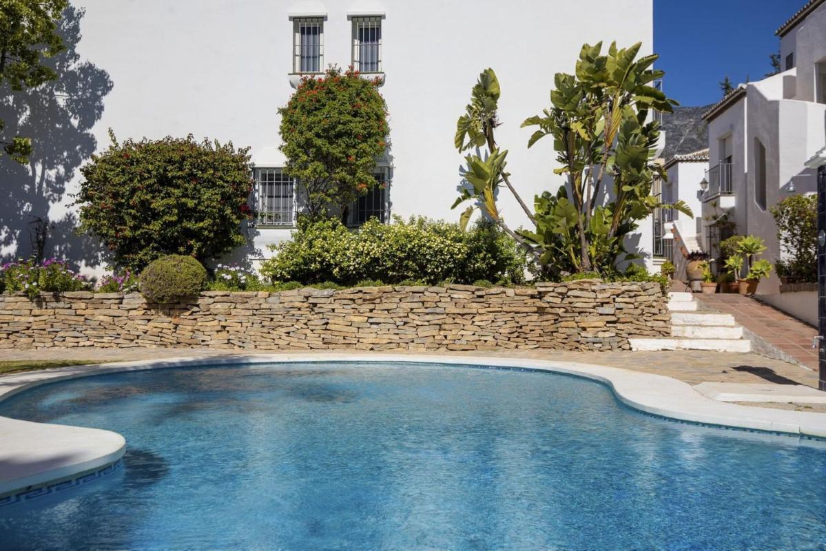 Продажа квартиры на Piso en Urbanización Cortijo de Nagüeles, Sierra Blanca, Marbella, Марбелла
photo 5