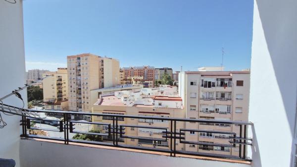 Продажа квартиры на Piso en Calle Martínez Maldonado, La Florida - Parque norte, Málaga, Малага
photo 1