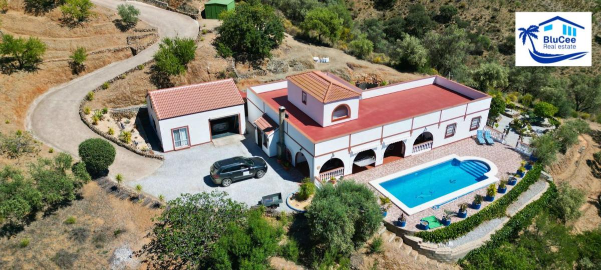 Properties for sale and rent in Spain photo 1