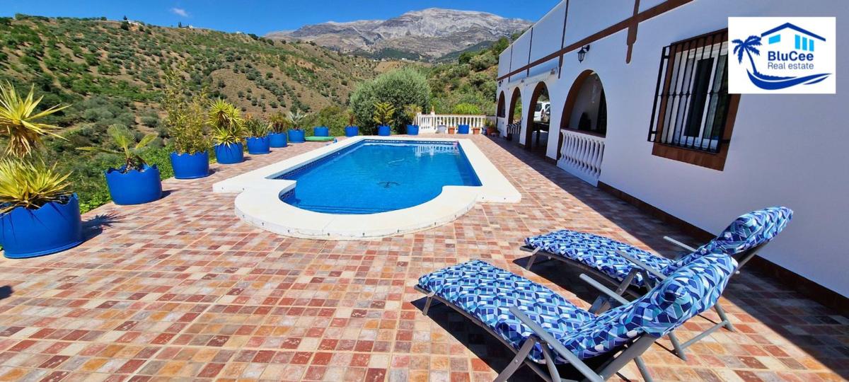Properties for sale and rent in Spain photo 2