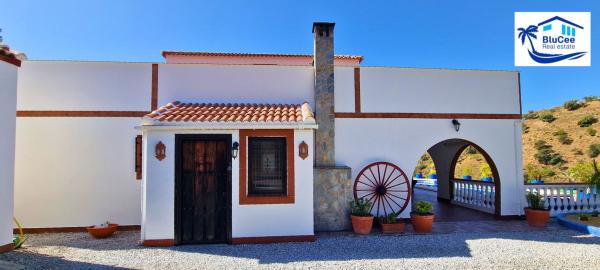 Casa rural en Jacintas s/n, Sedella photo 4
