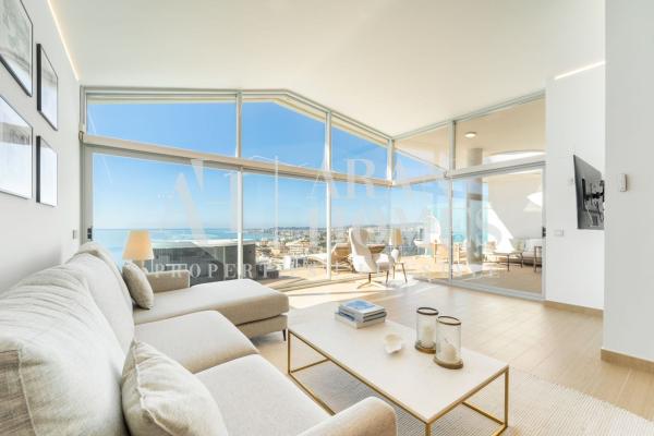 Аттик на продажу в Ático en Alba, Las Gaviotas, Fuengirola, Фуэнхирола photo 1
