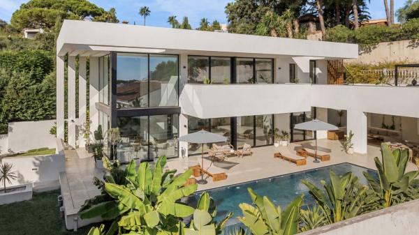 Casa o chalet independiente en Green Hills - Las Cumbres de Elviria, Marbella photo 1