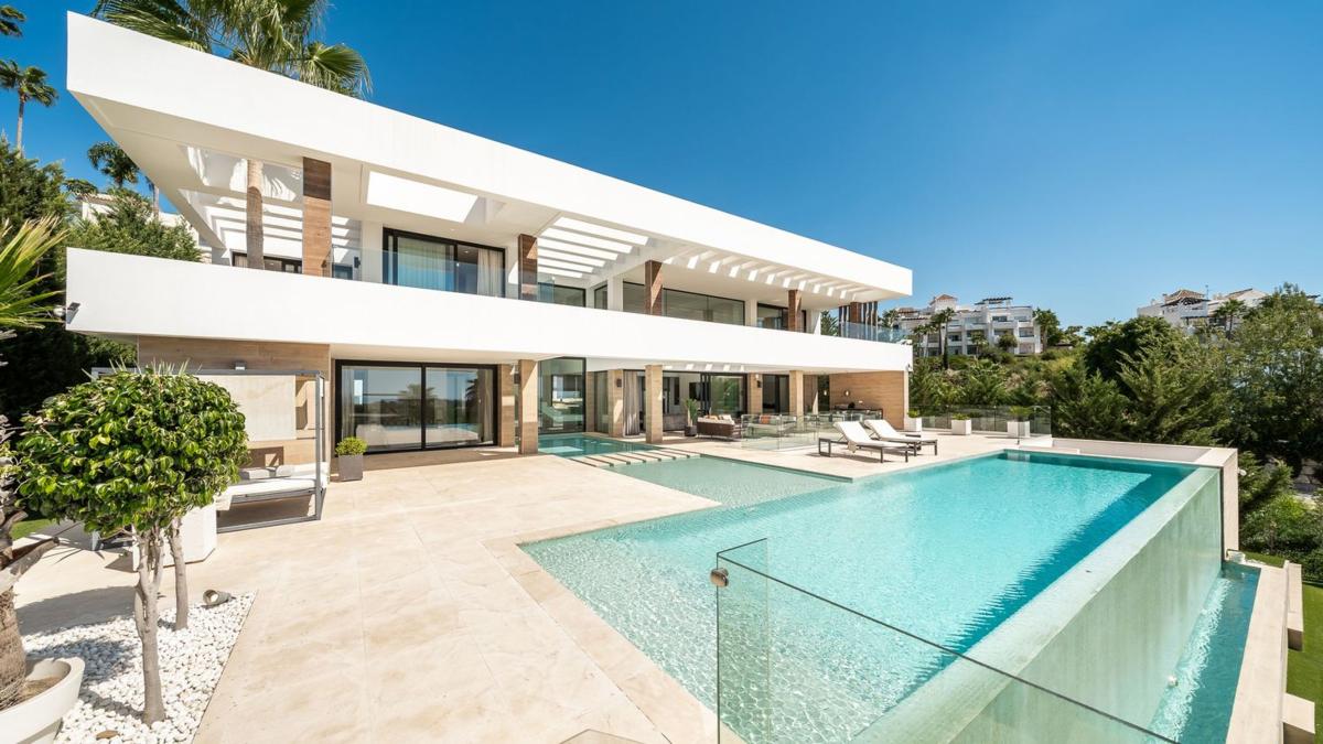 Properties for sale and rent in Spain photo 1