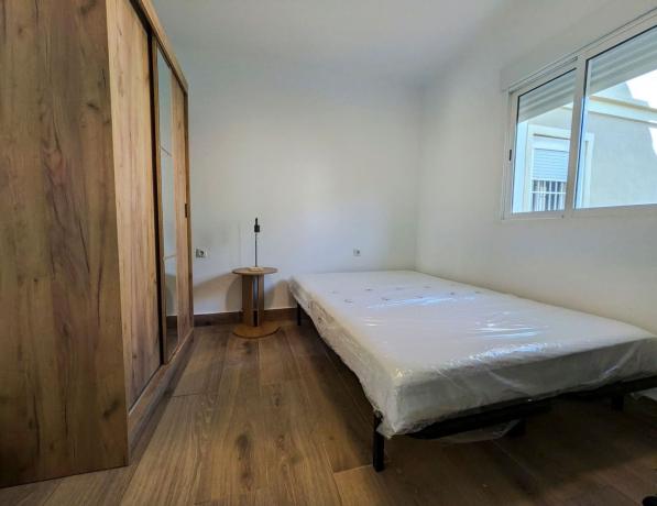 Продажа квартиры на Piso en Calle Carceleras, Cruz del Humilladero - Los Tilos, Málaga, Малага
 photo 4