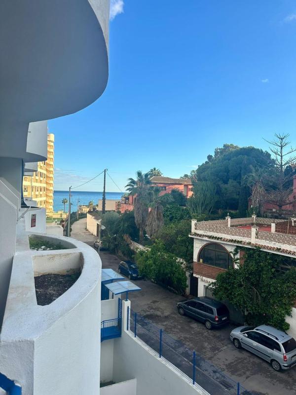 Продажа квартиры на Piso en Salinas, 2, Cortijo Torrequebrada, Benalmádena, Бенальмадена
photo 3