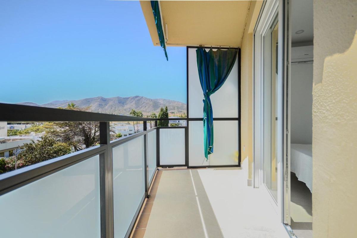 Venta de piso en Piso en Los Álamos, Torremolinos, Torremolinos
photo 1