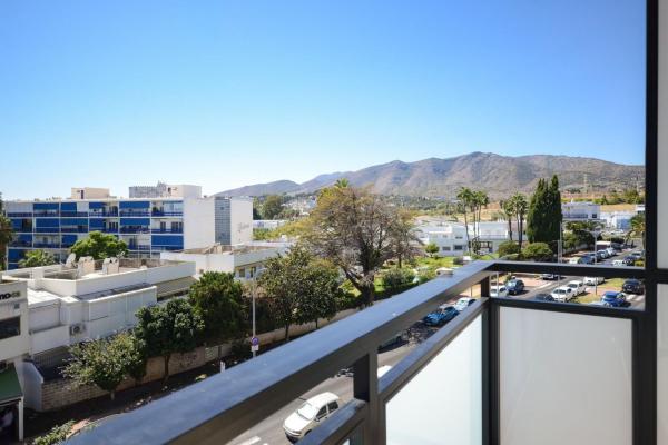 Venta de piso en Piso en Los Álamos, Torremolinos, Torremolinos
thumbnail 2