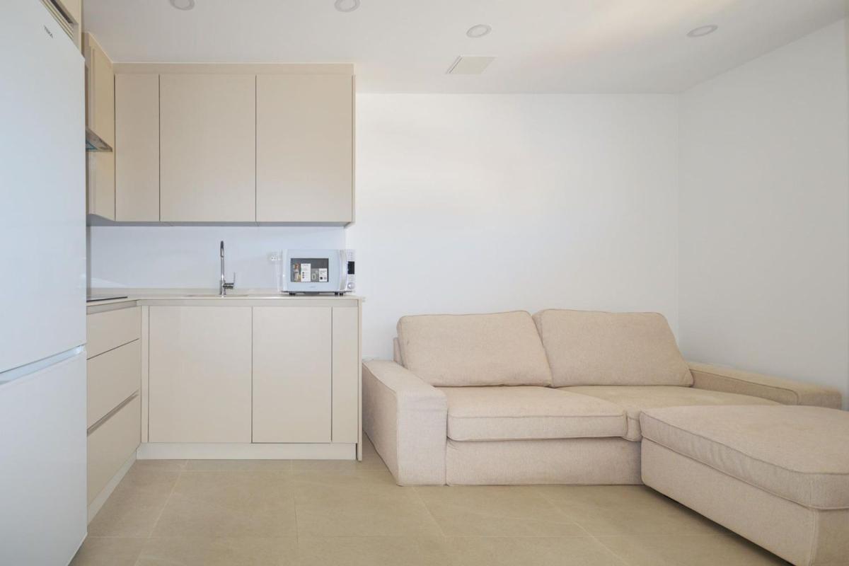 Venta de piso en Piso en Los Álamos, Torremolinos, Torremolinos
photo 3