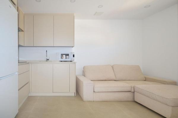 Venta de piso en Piso en Los Álamos, Torremolinos, Torremolinos
thumbnail 3