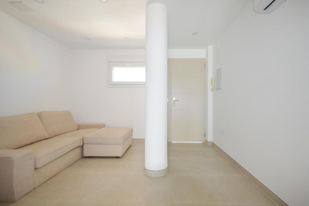 Venta de piso en Piso en Los Álamos, Torremolinos, Torremolinos
photo 4