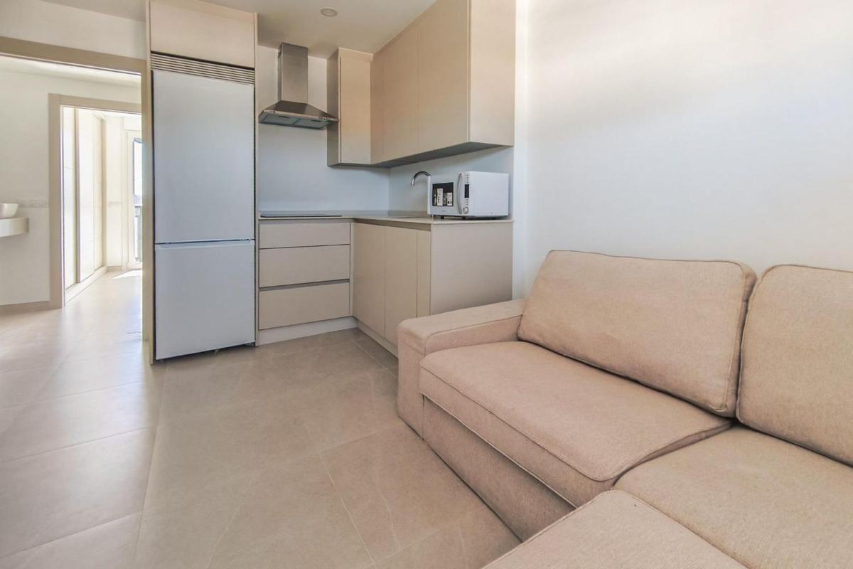 Venta de piso en Piso en Los Álamos, Torremolinos, Torremolinos
photo 5