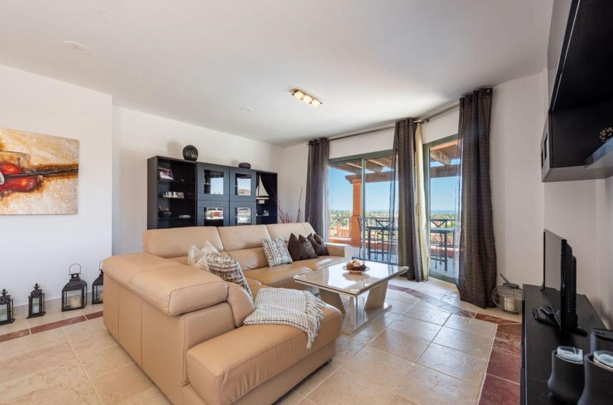 Продажа дуплекса на Dúplex en Calle Pico Alcazaba, 21, Benatalaya, Estepona, Эстепона photo 5
