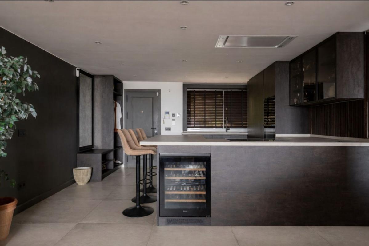 Продажа квартиры на Piso en Avenida Calderón de la Barca, Los Naranjos, Marbella, Марбелла
photo 3
