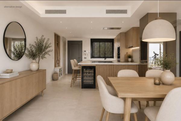Продажа квартиры на Piso en Avenida Calderón de la Barca, Los Naranjos, Marbella, Марбелла
 photo 4