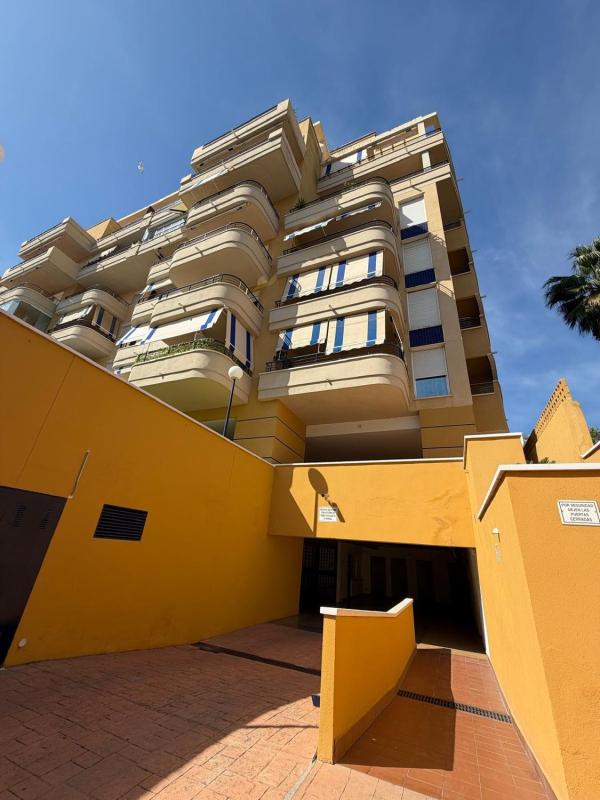 Sprzedaż mieszkania w Piso en Puerta del Mar, Puerto de Estepona, Estepona, Estepona
photo 3