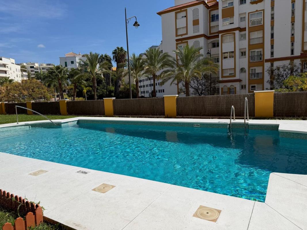 Sprzedaż mieszkania w Piso en Puerta del Mar, Puerto de Estepona, Estepona, Estepona
photo 5