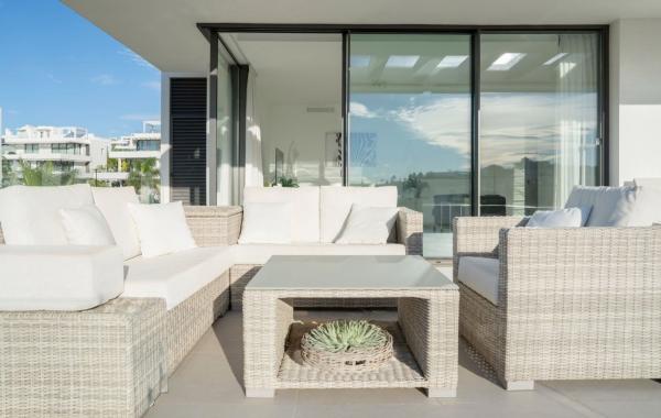 Аттик на продажу в Ático en Calle Laelia, 3, Nueva Atalaya, Estepona, Эстепона photo 1