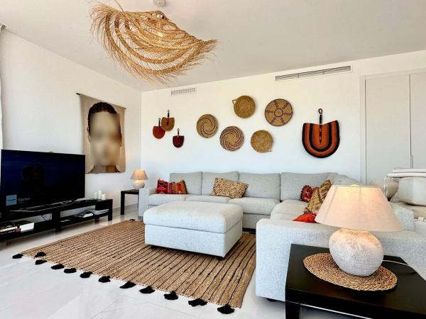 Аттик на продажу в  Ático en Calle Laelia, 3, Nueva Atalaya, Estepona, Эстепона photo 4