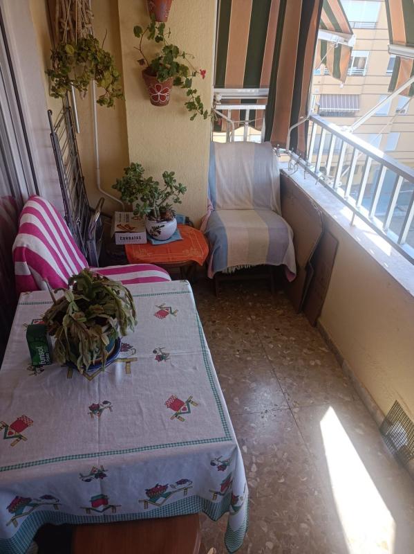 Продажа квартиры на Piso en Calle Doctor Fleming s/n, Centro, Vélez-Malaga, Велес-Малага
photo 2