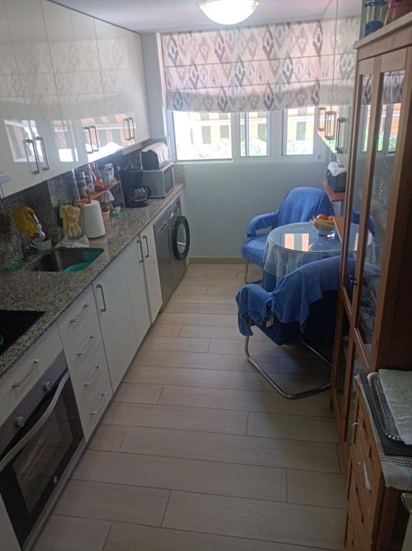 Продажа квартиры на Piso en Calle Doctor Fleming s/n, Centro, Vélez-Malaga, Велес-Малага
photo 3
