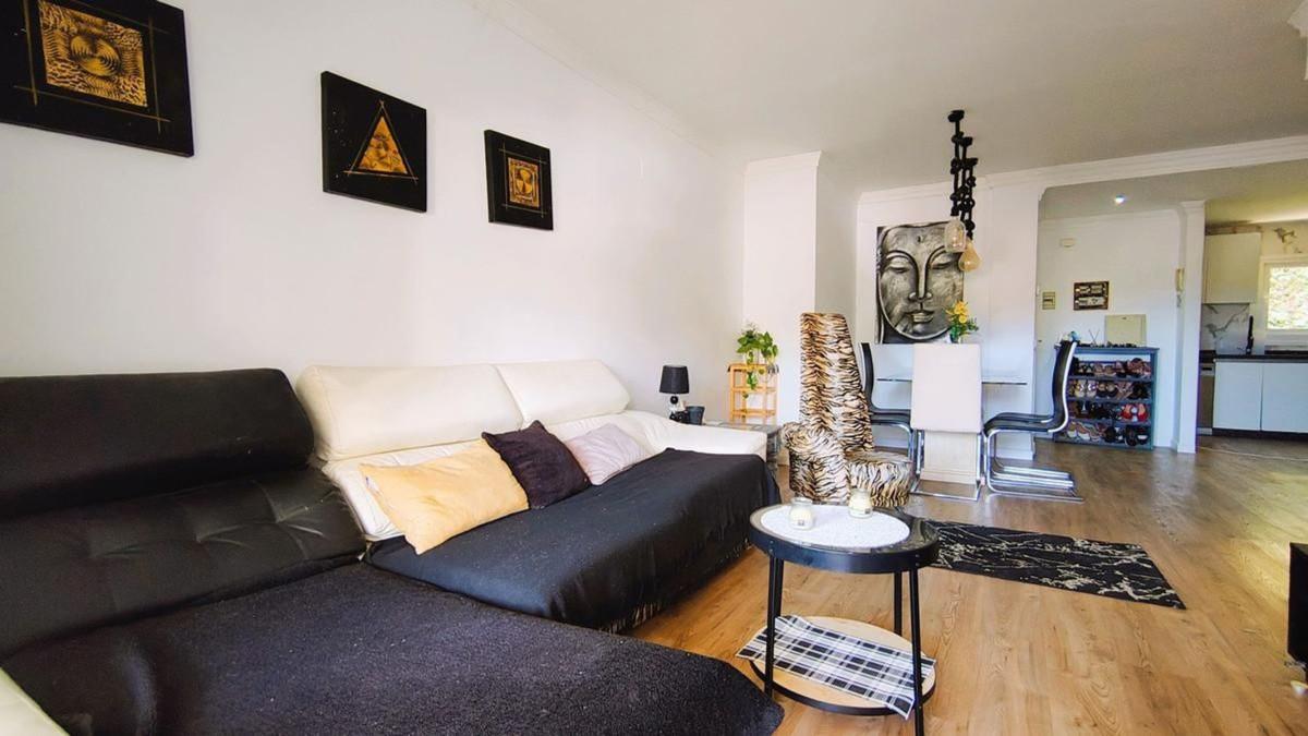 Продажа квартиры на Piso en Calle Ponce de León, 7, La Quinta, Benahavís, Бенахавис
photo 4