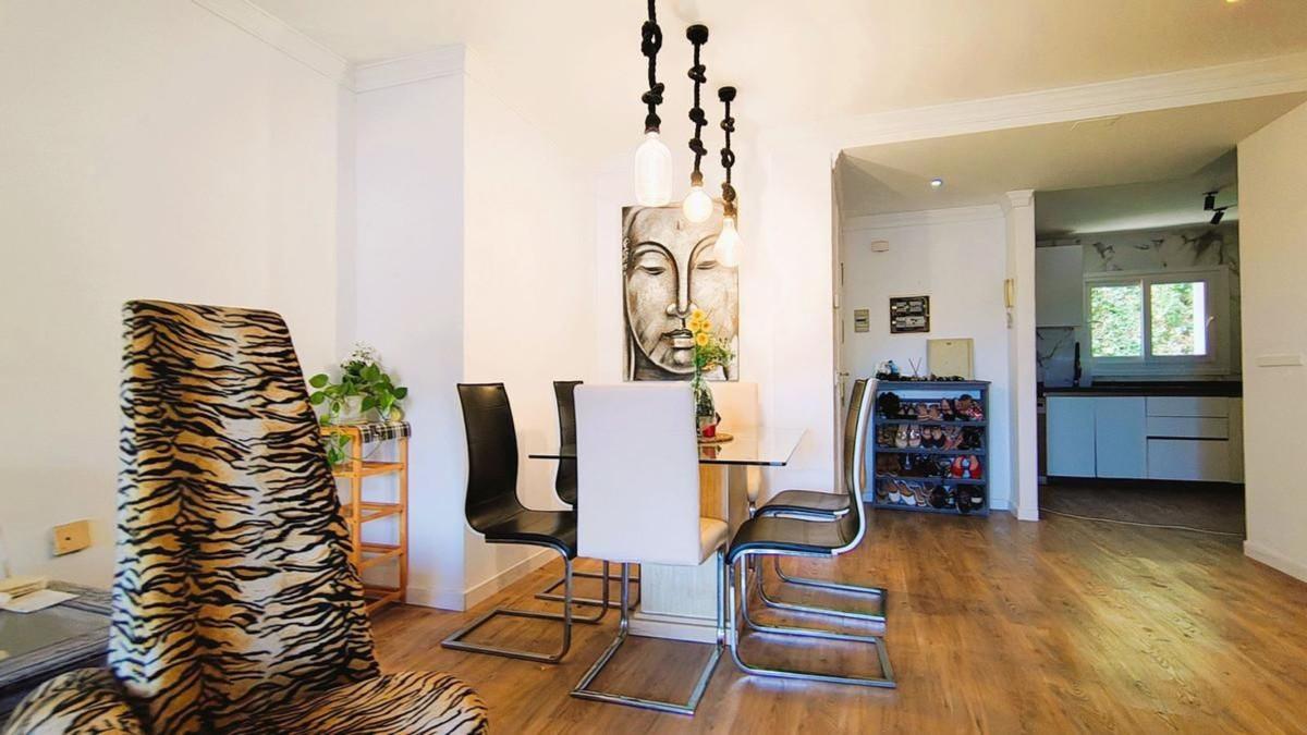 Продажа квартиры на Piso en Calle Ponce de León, 7, La Quinta, Benahavís, Бенахавис
photo 5