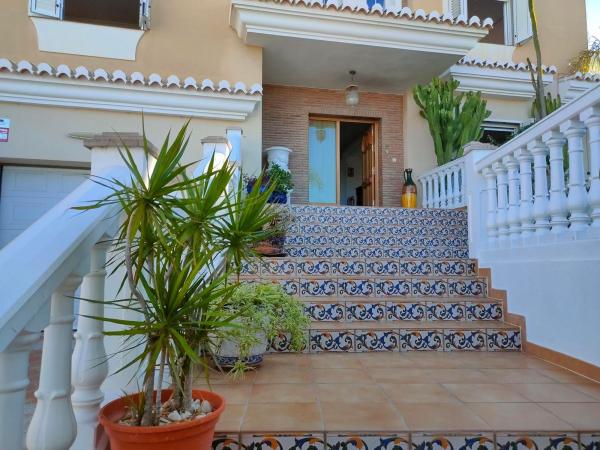 Casa o chalet independiente en Caleta de Velez, Vélez-Malaga photo 2