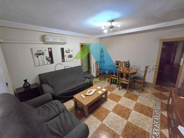 Продажа квартиры на Piso en Los Guindos - Parque Mediterráneo - Santa Paula, Málaga, Малага
photo 1