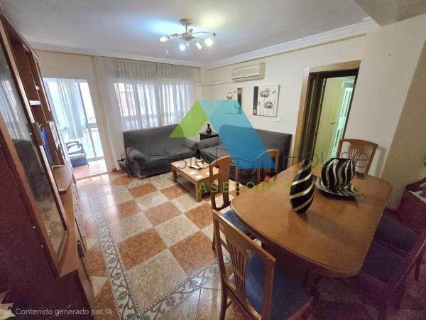 Продажа квартиры на Piso en Los Guindos - Parque Mediterráneo - Santa Paula, Málaga, Малага
thumbnail 2