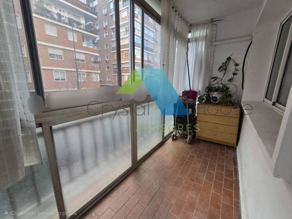 Продажа квартиры на Piso en Los Guindos - Parque Mediterráneo - Santa Paula, Málaga, Малага
 photo 4