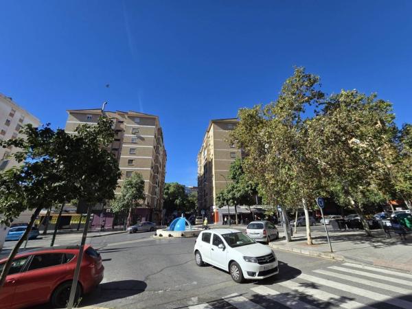 Продажа квартиры на Piso en La Luz, Málaga, Малага
photo 1