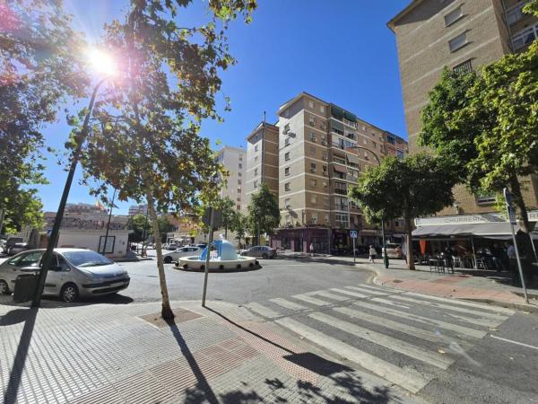 Продажа квартиры на Piso en La Luz, Málaga, Малага
thumbnail 2