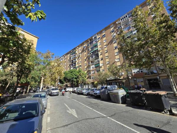 Продажа квартиры на Piso en La Luz, Málaga, Малага
thumbnail 3